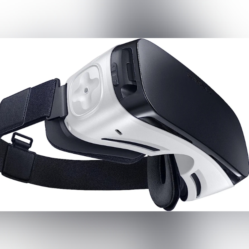 Samsung Gear VR Oculus